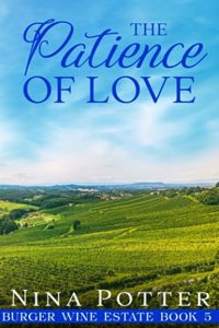 Patience of Love: A Later-in-Life Second Chance Romance