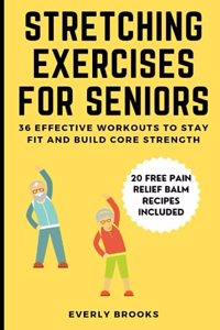 Stretching Exercises for Seniors