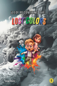 ¡LEO! Recovering the Lost Colors
