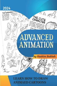 advanced animation