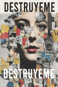 Destruyeme Libro para destruir