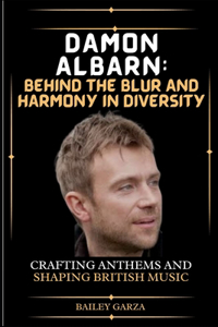 Damon Albarn