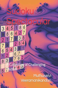 Sudoku Spectacular