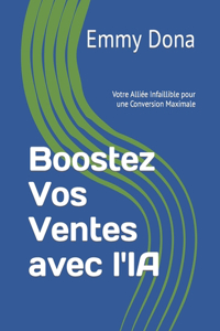 Boostez Vos Ventes avec l'IA