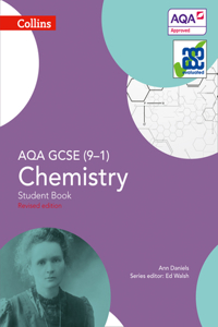 Collins GCSE Science - Aqa GCSE (9-1) Chemistry