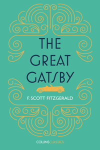 Great Gatsby (Collins Classics)