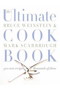 The Ultimate Cook Book