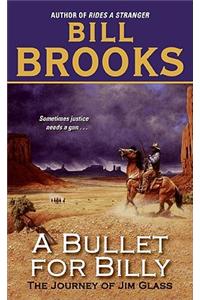 A Bullet for Billy
