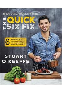 The Quick Six Fix