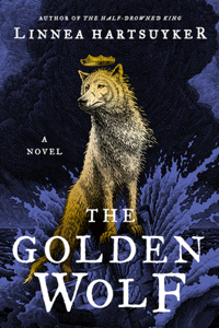 Golden Wolf