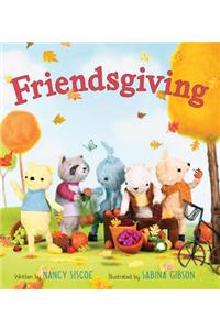 Friendsgiving