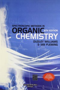 Spectroscopic Methematics In Organic Chemkistry