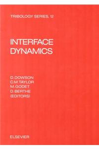 Interface Dynamics