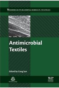 Antimicrobial Textiles