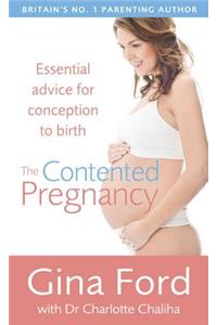 The Contented Pregnancy