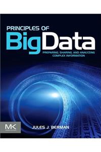 Principles of Big Data