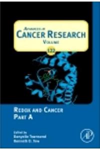 Advances in Cancer Research