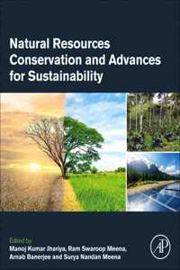 Natural Resources Conservation and Advances for Sustainability