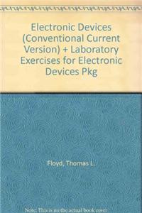 Electronic Devices (Conventional Current Version) + Laboratory Exercises for Electronic Devices Pkg