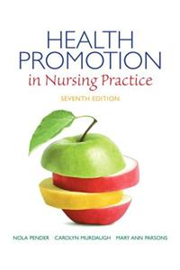 Health Promotion in Nursing Practice