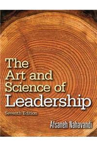Art and Science of Leadership