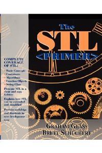 The STL (Primer)