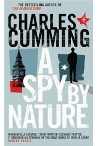 A Spy by Nature