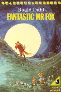 Fantastic Mr Fox (Young Puffin Books)