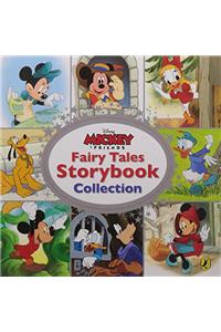 Fairy Tales Storybook Collection