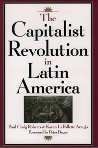 Capitalist Revolution in Latin America