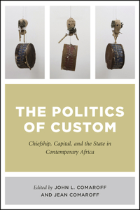 Politics of Custom