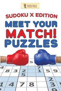 Meet Your Match! Puzzles