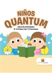 Niños Quantum