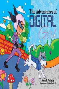 Adventures of Digital Girl