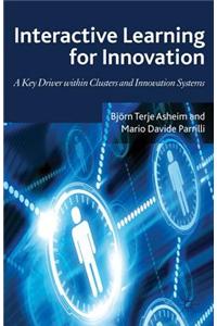 Interactive Learning for Innovation