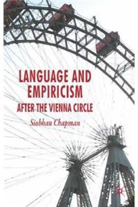 Language and Empiricism