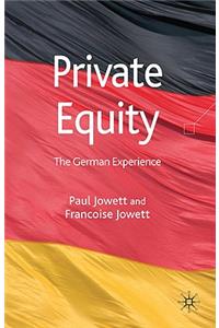 Private Equity