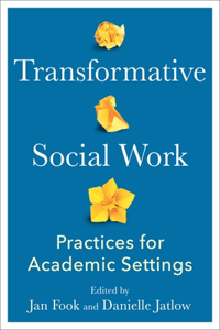 Transformative Social Work