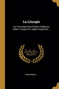 Liturgie