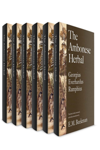 Ambonese Herbal, Volumes 1-6