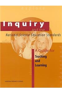 Inquiry and the National Science Education Standards