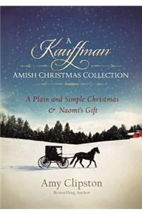 Kauffman Amish Christmas Collection