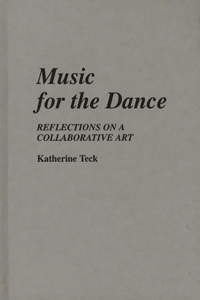 Music for the Dance