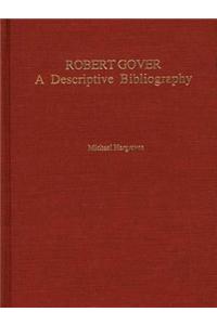 Robert Gover