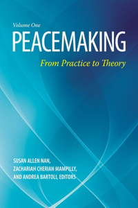 Peacemaking 2 Volume Set