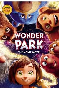 Wonder Park: The Movie Novel