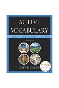 Active Vocab