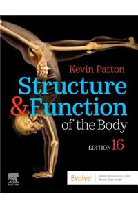 Structure & Function of the Body - E-Book