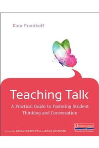 Teaching Talk