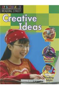 Reading 2011 Sidewalks Student Reader (Single Copy) Grade 2.3 3